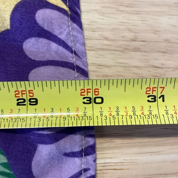 Mens Reyn Spooner Hawaiian Top - X-Large - Picture 6 of 6